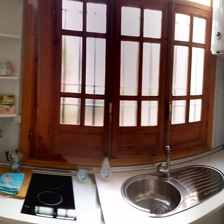 Cordoba Centro Esencia Cordobesa. Mezquita Apartment Ngoại thất bức ảnh
