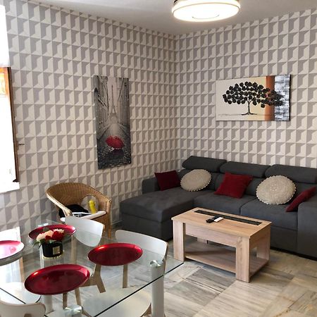 Cordoba Centro Esencia Cordobesa. Mezquita Apartment Ngoại thất bức ảnh