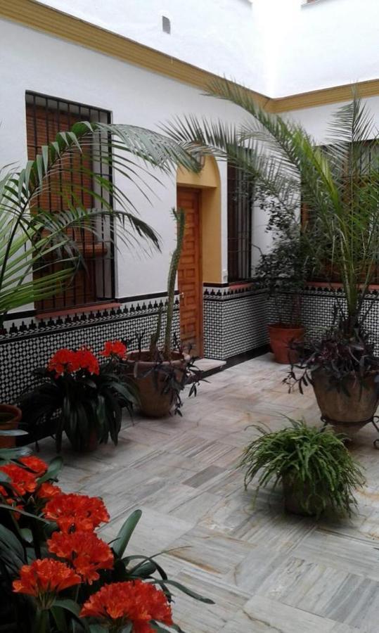 Cordoba Centro Esencia Cordobesa. Mezquita Apartment Ngoại thất bức ảnh