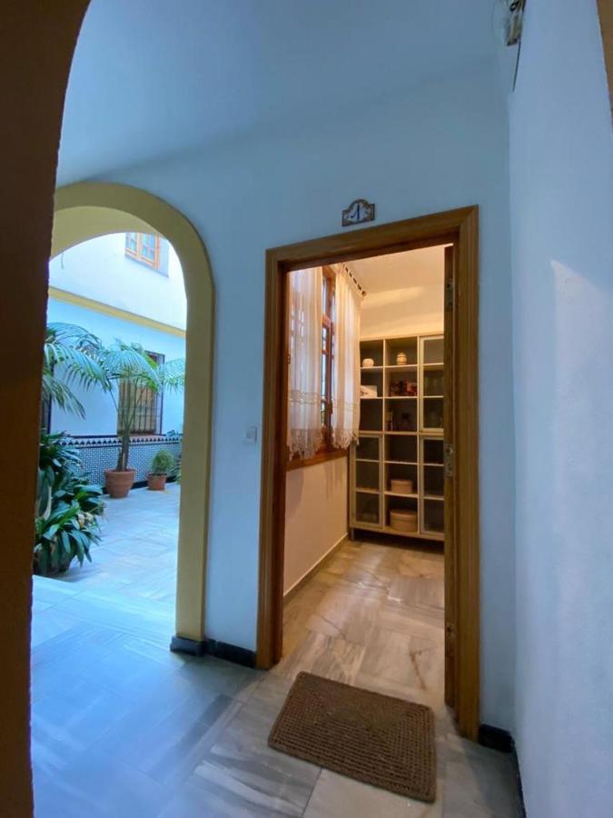Cordoba Centro Esencia Cordobesa. Mezquita Apartment Ngoại thất bức ảnh