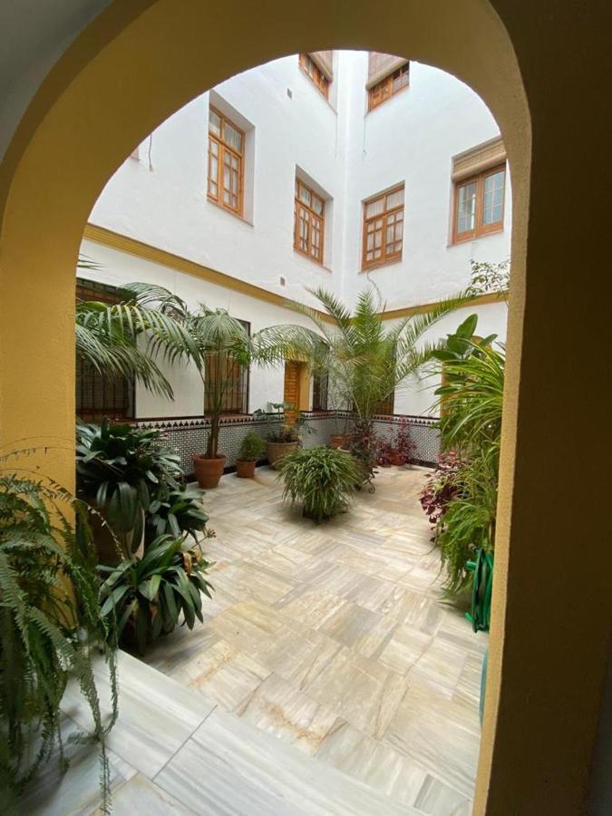 Cordoba Centro Esencia Cordobesa. Mezquita Apartment Ngoại thất bức ảnh