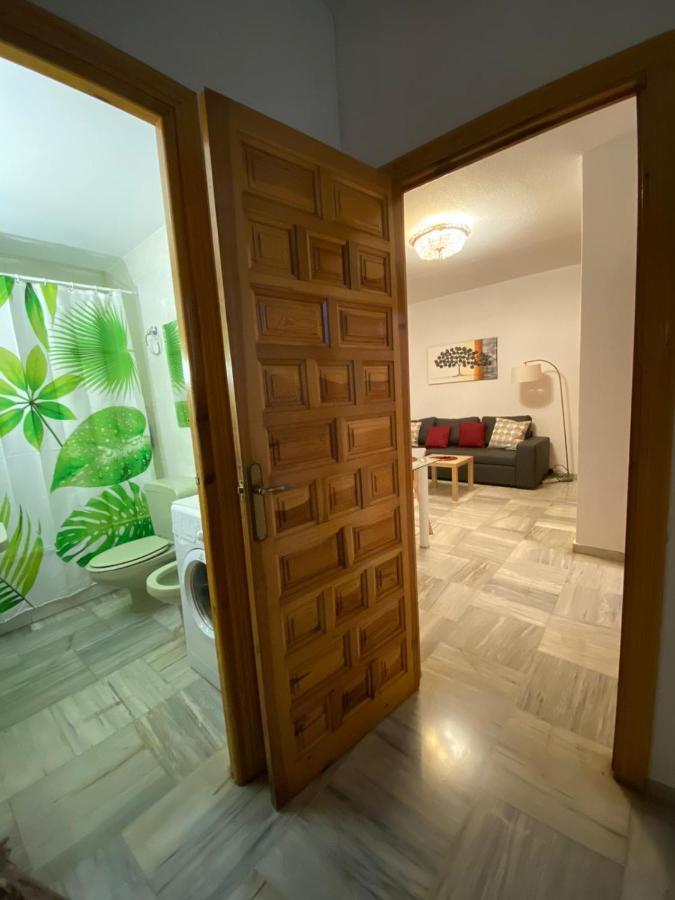 Cordoba Centro Esencia Cordobesa. Mezquita Apartment Ngoại thất bức ảnh