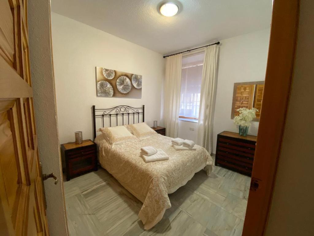 Cordoba Centro Esencia Cordobesa. Mezquita Apartment Ngoại thất bức ảnh