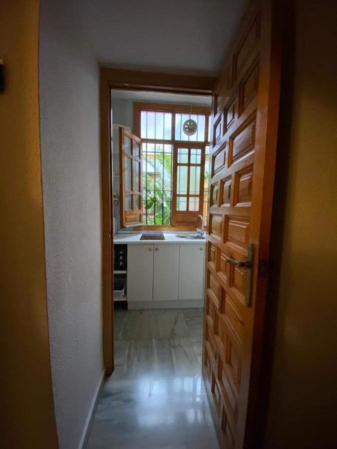 Cordoba Centro Esencia Cordobesa. Mezquita Apartment Ngoại thất bức ảnh