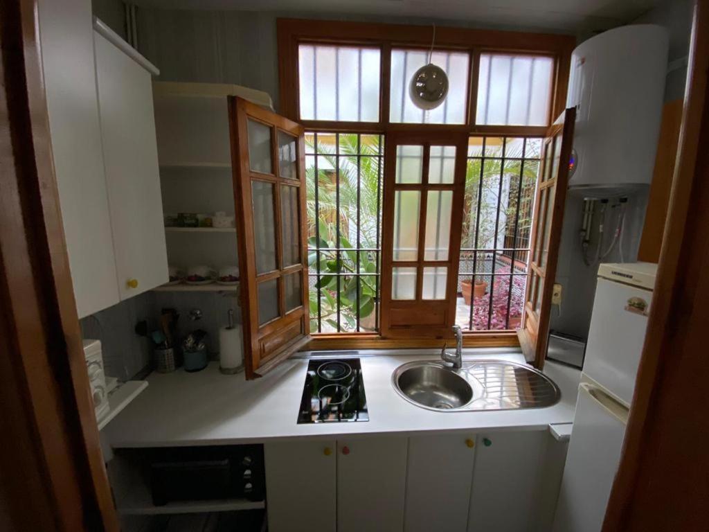 Cordoba Centro Esencia Cordobesa. Mezquita Apartment Ngoại thất bức ảnh