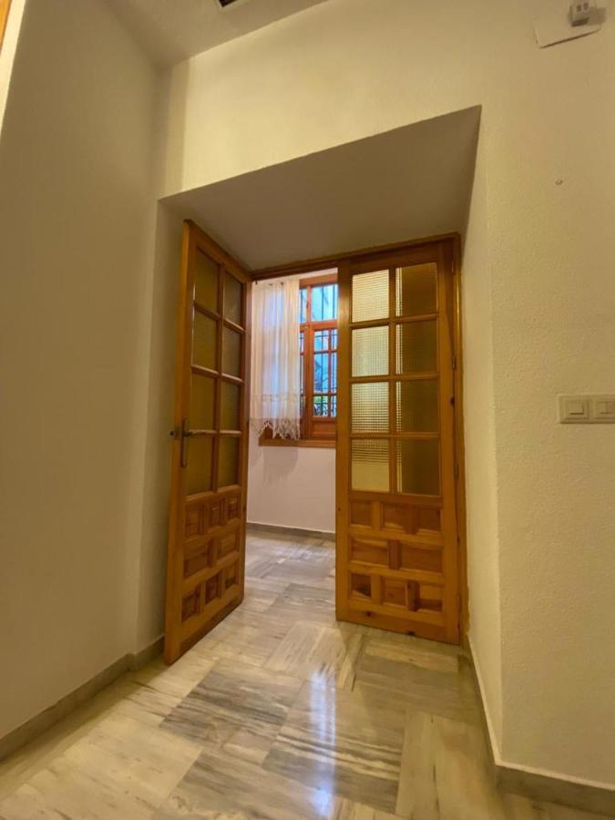 Cordoba Centro Esencia Cordobesa. Mezquita Apartment Ngoại thất bức ảnh