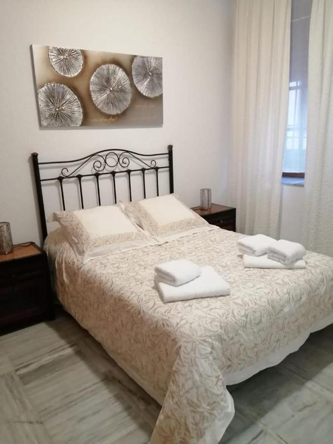 Cordoba Centro Esencia Cordobesa. Mezquita Apartment Ngoại thất bức ảnh
