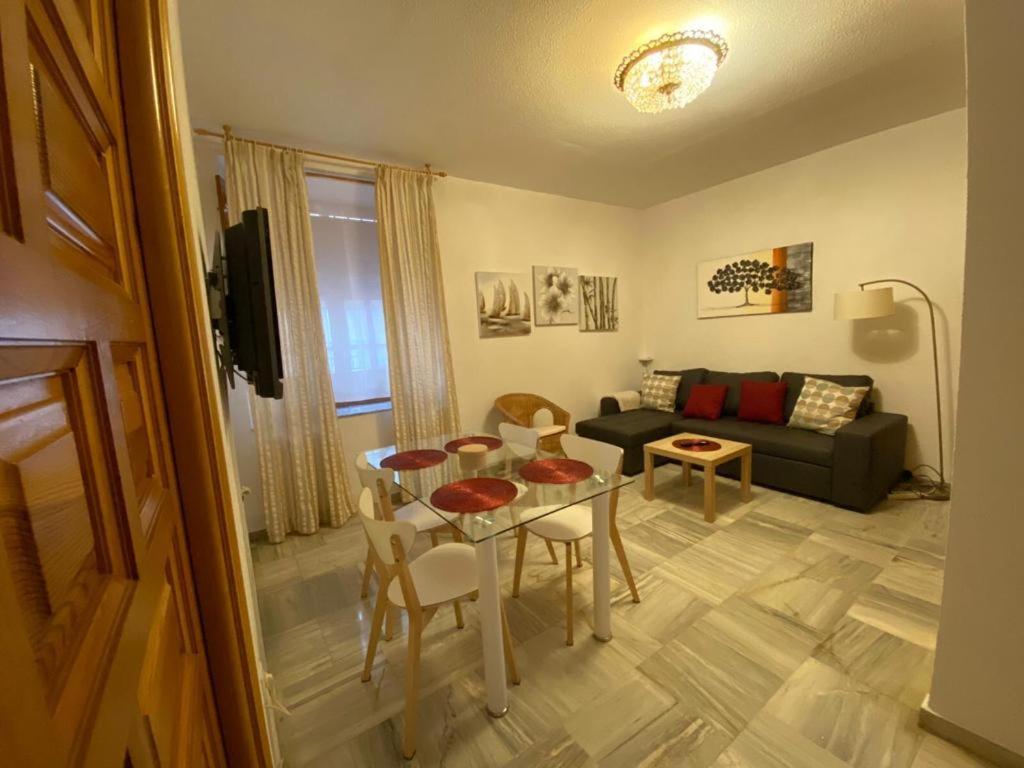 Cordoba Centro Esencia Cordobesa. Mezquita Apartment Phòng bức ảnh