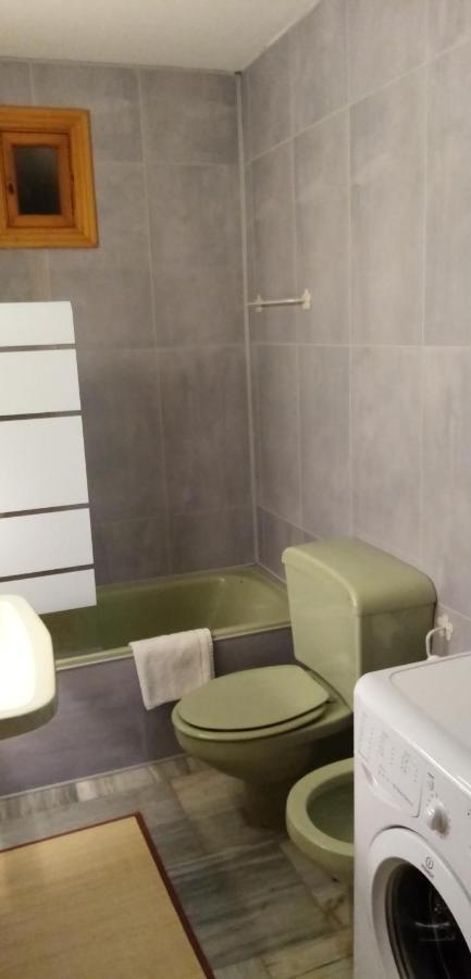 Cordoba Centro Esencia Cordobesa. Mezquita Apartment Ngoại thất bức ảnh