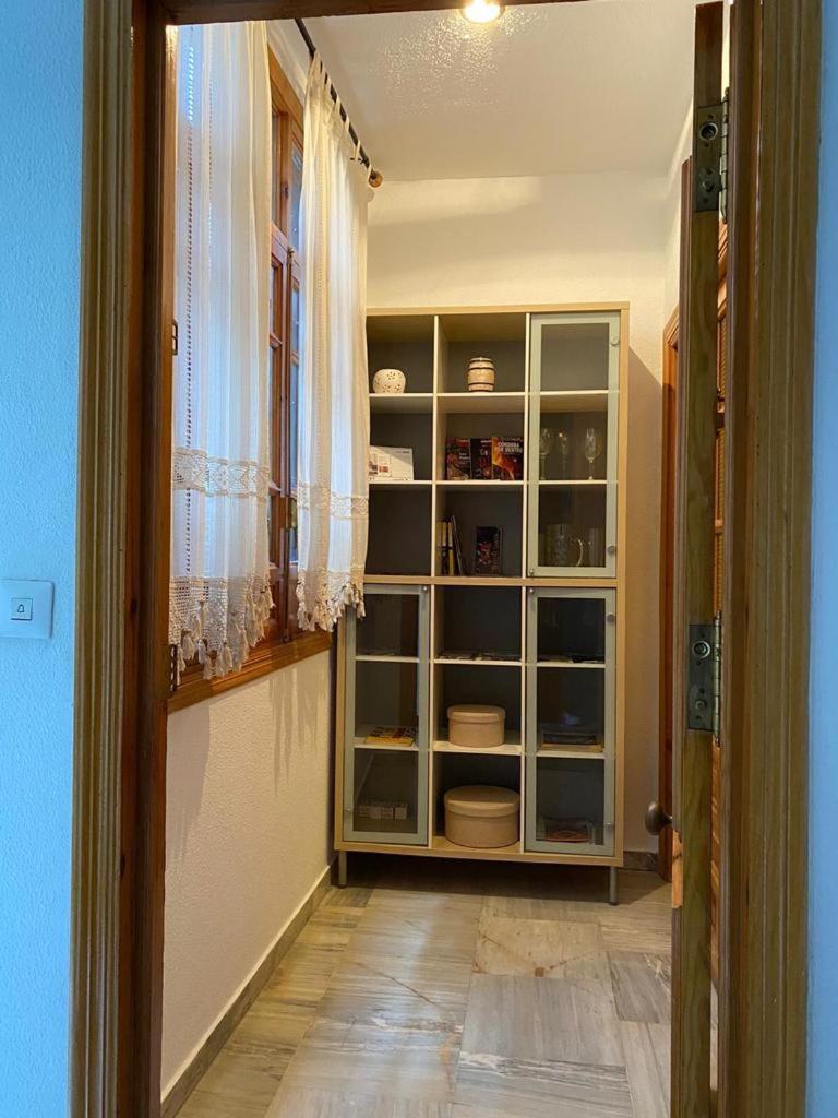 Cordoba Centro Esencia Cordobesa. Mezquita Apartment Phòng bức ảnh