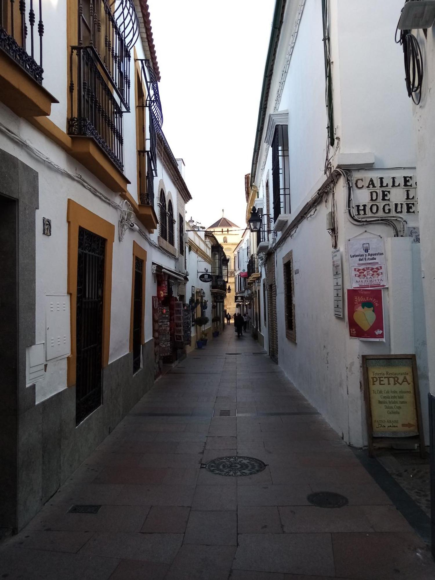 Cordoba Centro Esencia Cordobesa. Mezquita Apartment Phòng bức ảnh