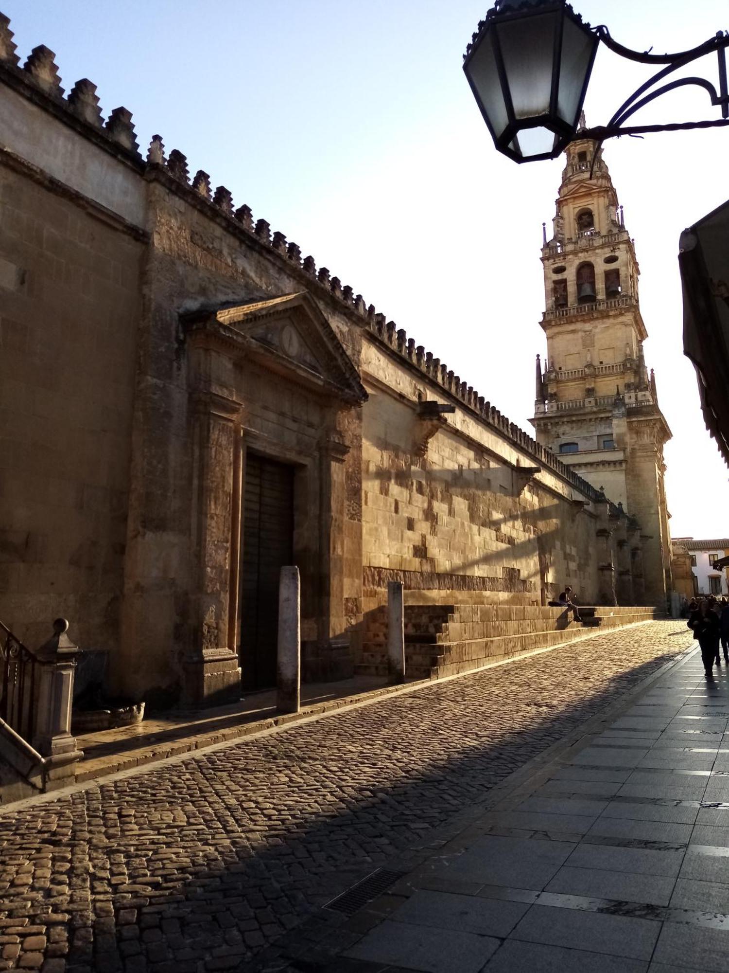 Cordoba Centro Esencia Cordobesa. Mezquita Apartment Phòng bức ảnh