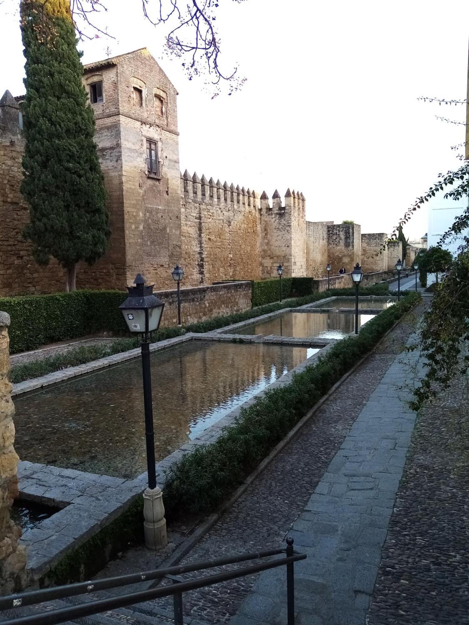 Cordoba Centro Esencia Cordobesa. Mezquita Apartment Phòng bức ảnh