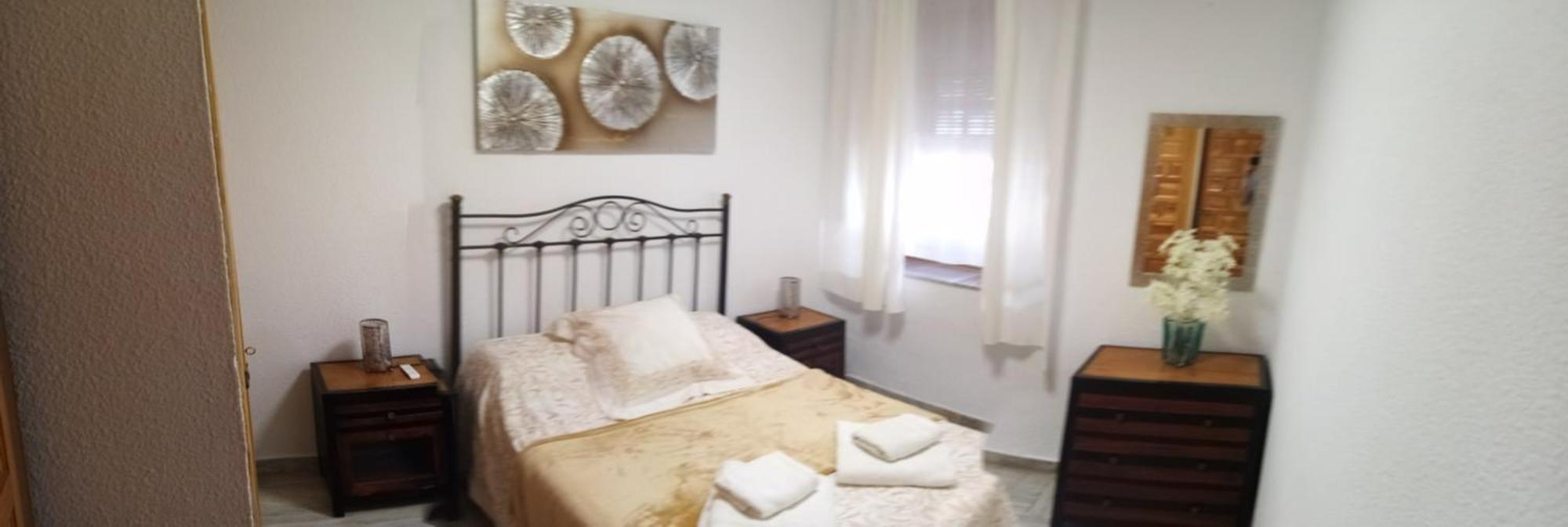 Cordoba Centro Esencia Cordobesa. Mezquita Apartment Ngoại thất bức ảnh