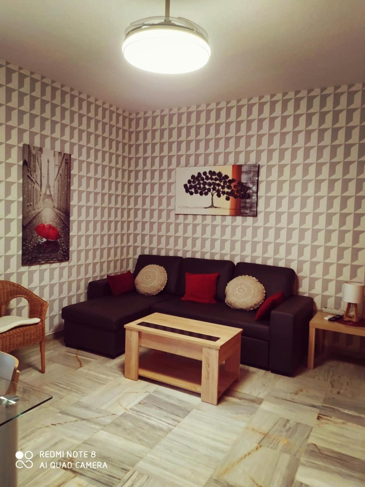 Cordoba Centro Esencia Cordobesa. Mezquita Apartment Ngoại thất bức ảnh
