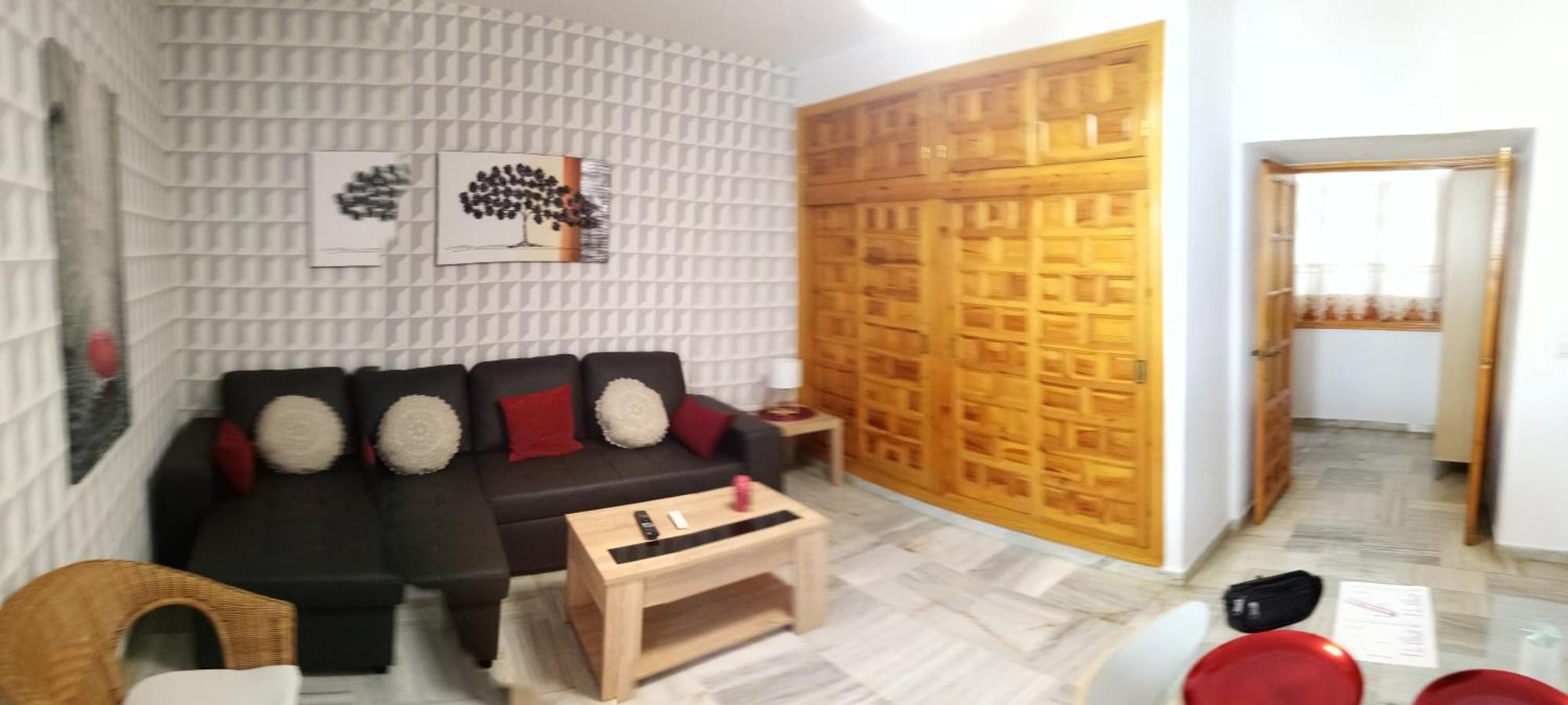 Cordoba Centro Esencia Cordobesa. Mezquita Apartment Ngoại thất bức ảnh
