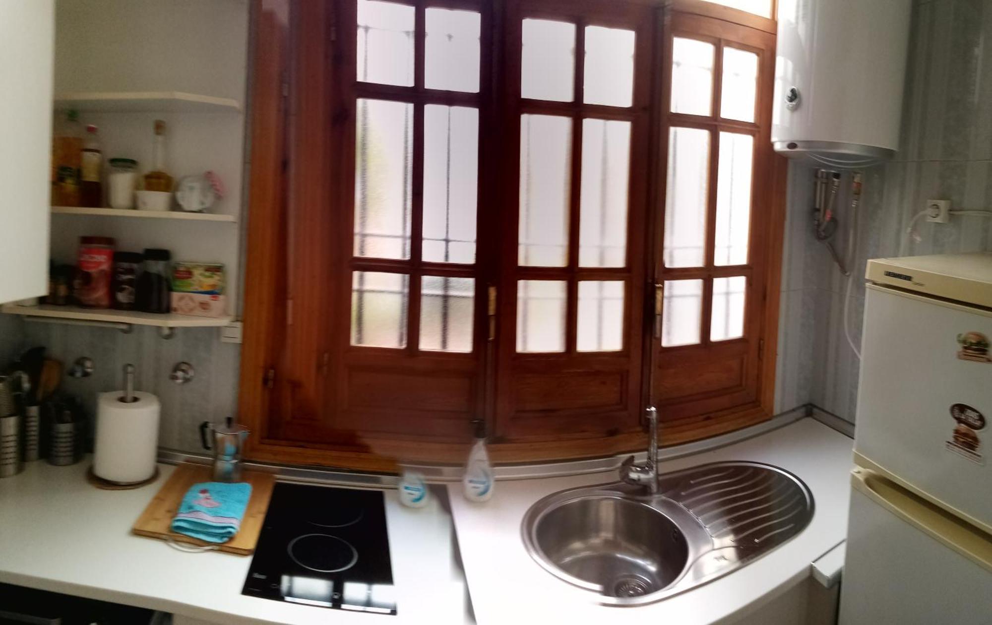 Cordoba Centro Esencia Cordobesa. Mezquita Apartment Ngoại thất bức ảnh