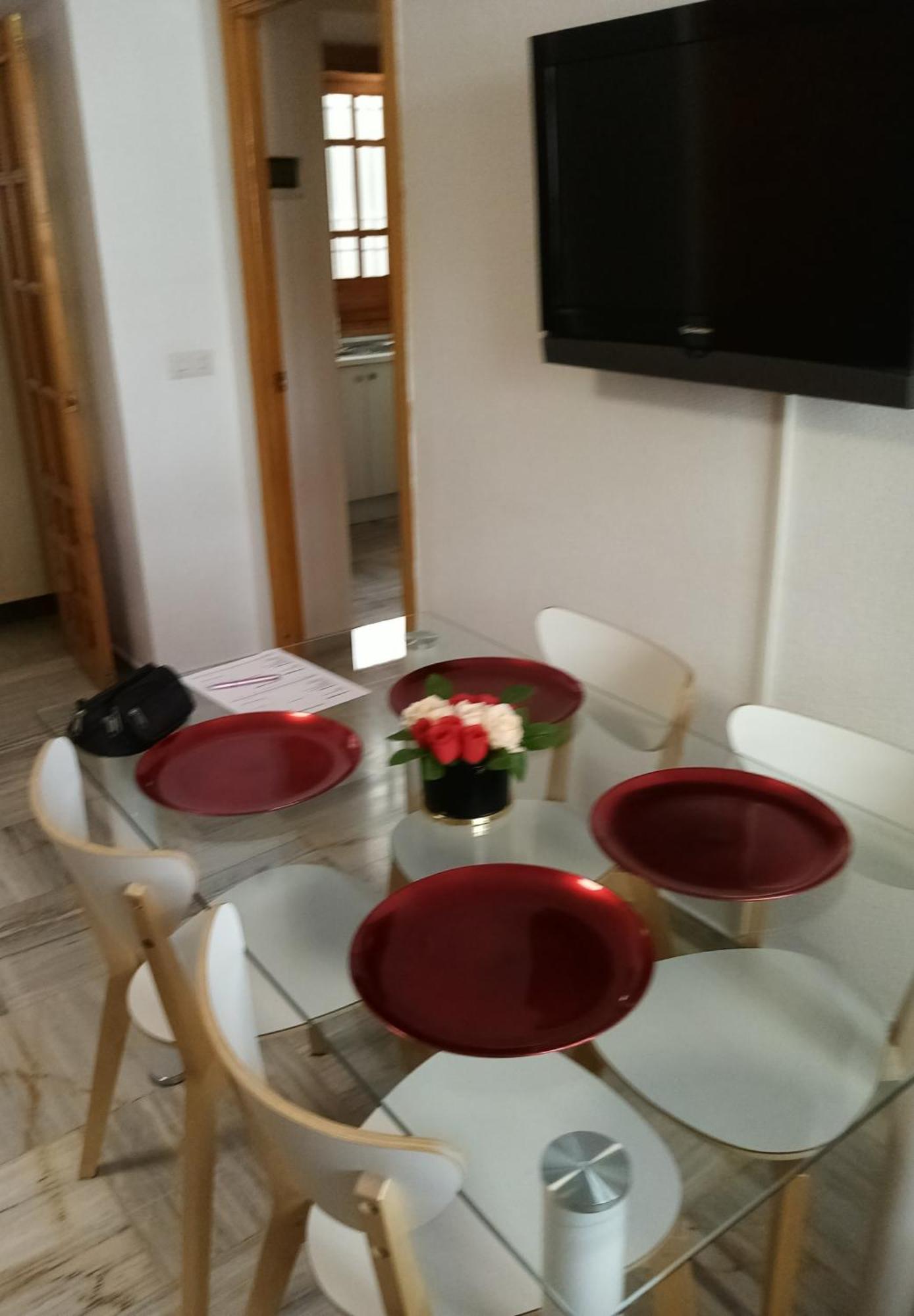 Cordoba Centro Esencia Cordobesa. Mezquita Apartment Ngoại thất bức ảnh