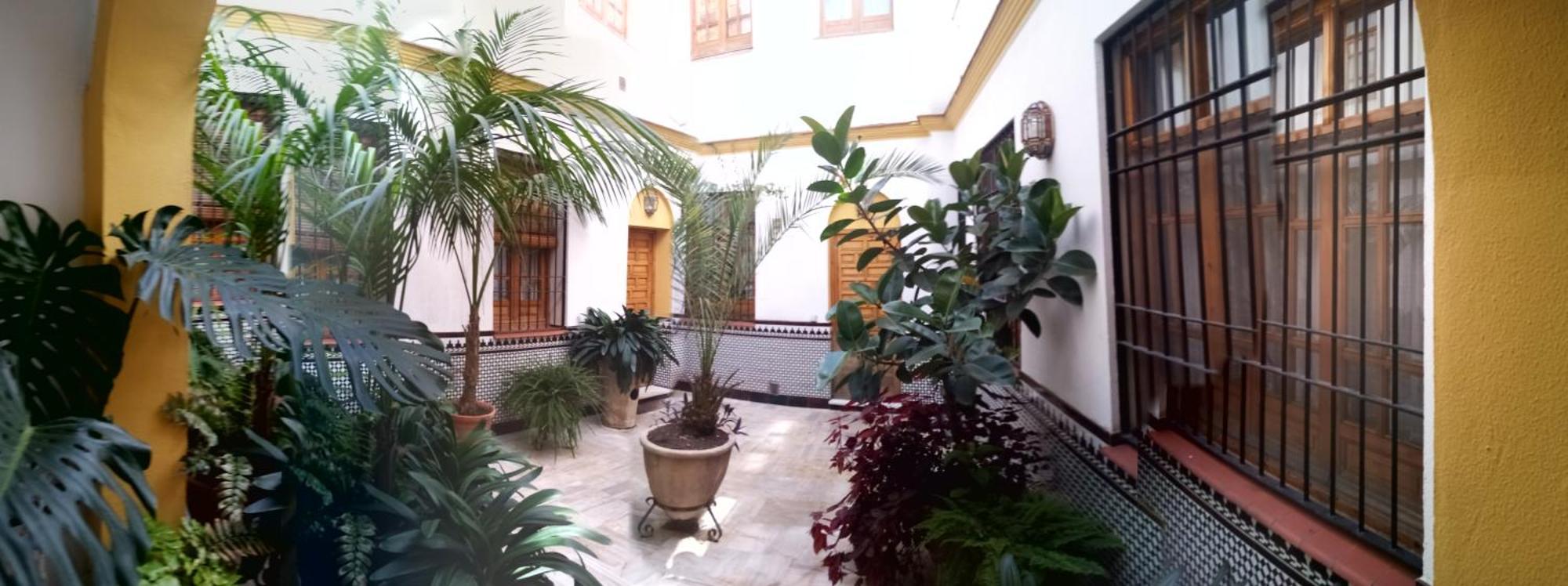 Cordoba Centro Esencia Cordobesa. Mezquita Apartment Ngoại thất bức ảnh
