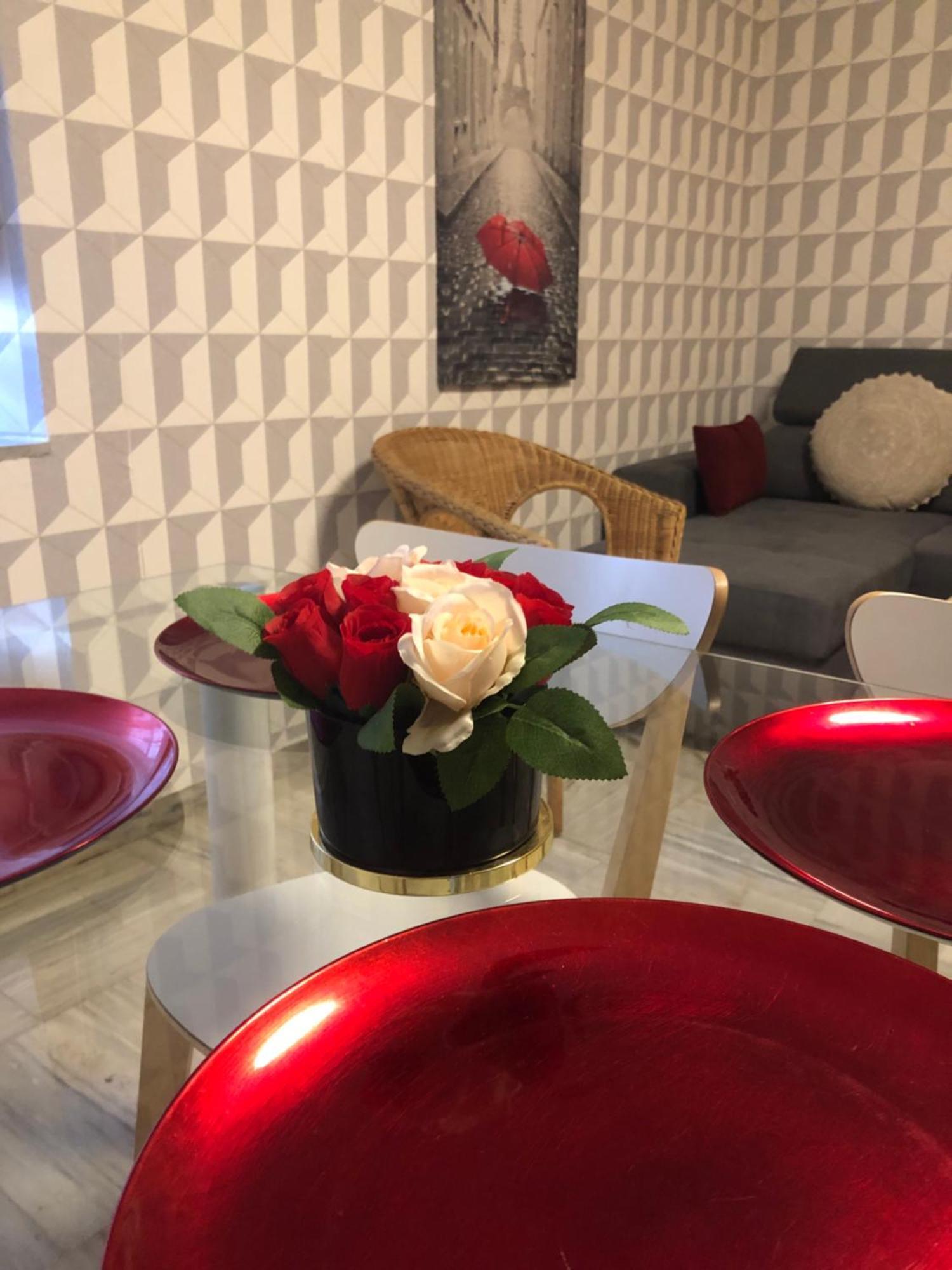 Cordoba Centro Esencia Cordobesa. Mezquita Apartment Ngoại thất bức ảnh